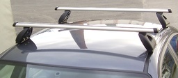 Багажник HAKR за BMW 3-serie