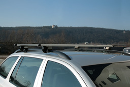Багажник за BMW 5-serie